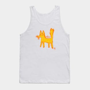 wild Tank Top